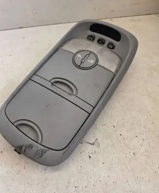 KIA Sorento Front seat light 940A03E010