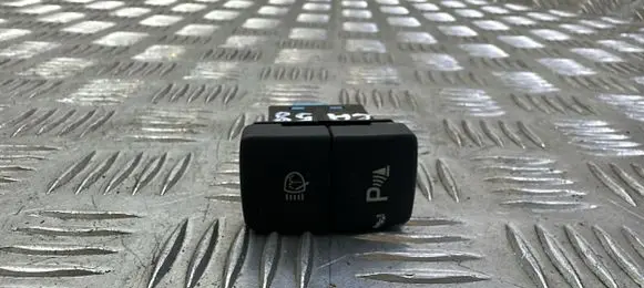 Honda CR-V Other switches/knobs/shifts M50786