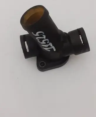 Volkswagen Transporter - Caravelle T4 Thermostat housing 074121132