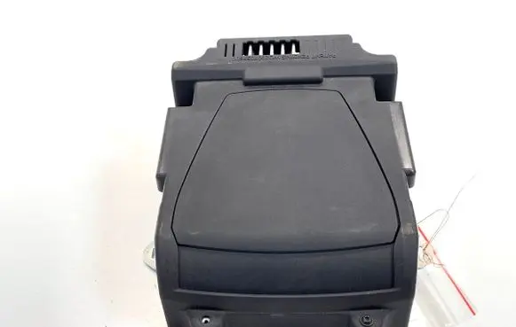 Citroen DS5 Screen/display/small screen 96655432ZD