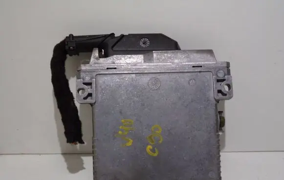 Volvo S40, V40 Engine control unit/module 7700868321 R04080002D 3085430002