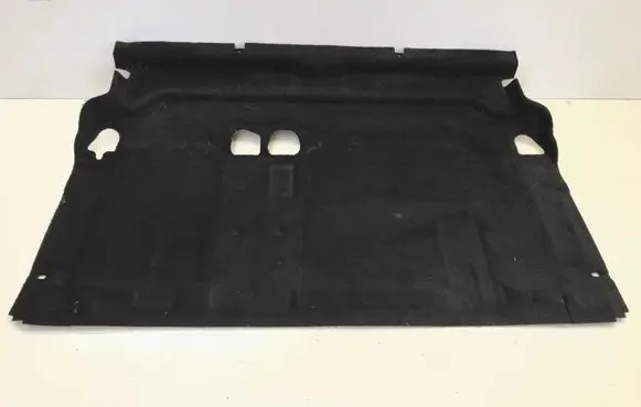Seat Tarraco Interior carpet 524863711