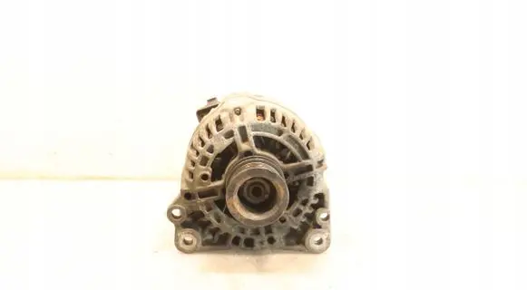 Volkswagen Fox Generator/alternator 0124325013