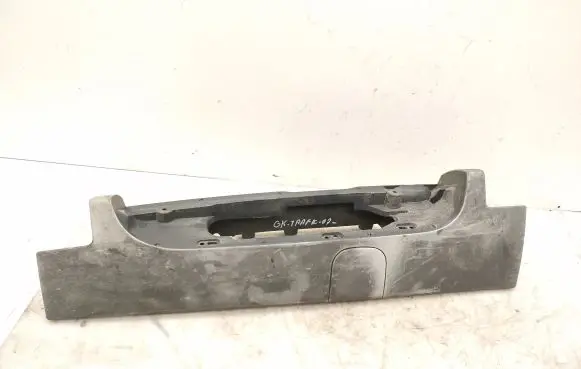 Renault Trafic II (X83) Tail light part 265A60118R