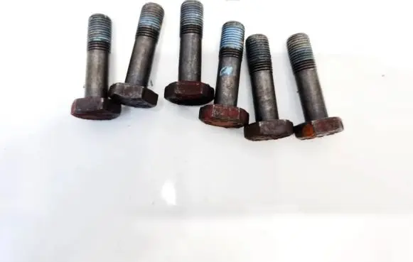 Alfa Romeo 147 Nuts/bolts 