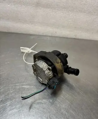 Renault Kangoo II Electric auxiliary coolant/water pump 210102841R
