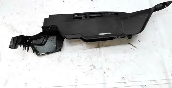 Ford Mondeo MK IV Other interior part 7s71a466c14ba
