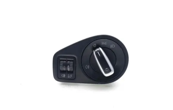 Volkswagen Sharan Light switch 7N2858341A 7N0941333
