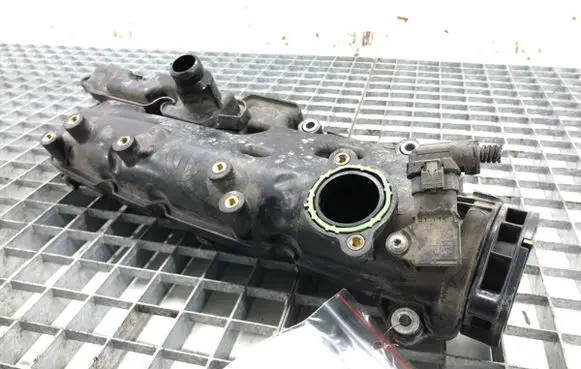 Intake manifold