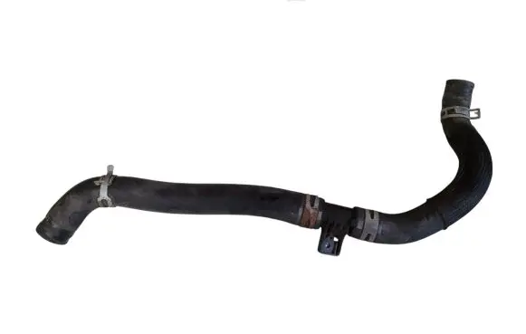 KIA Sportage Engine coolant pipe/hose 25411D3201 25415D3101