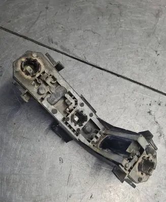 Volkswagen Sharan Tail light bulb cover holder 7M3945257