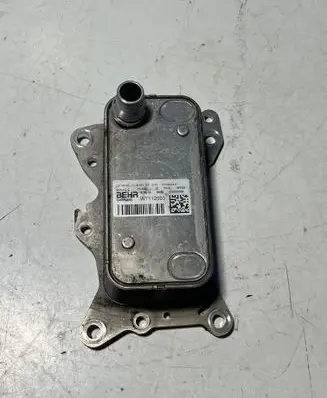 Mercedes-Benz B W246 W242 Engine oil radiator A6511801065 W7112003