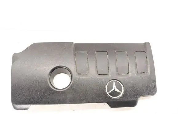 Mercedes-Benz GLB X247 Engine cover (trim) A2600100000