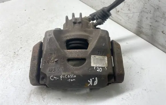 Citroen C4 II Picasso Front brake caliper 9670613980