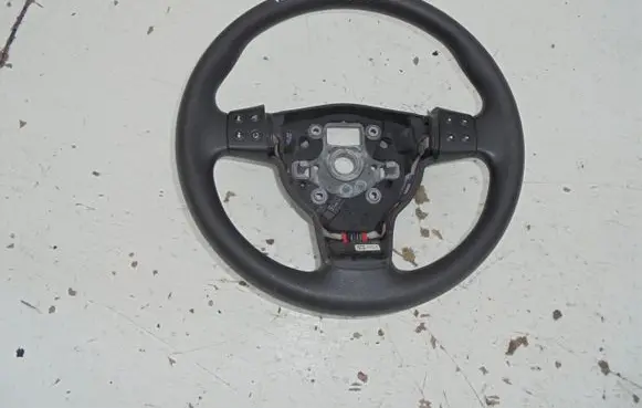 Audi A3 S3 8V Steering wheel