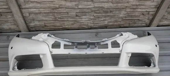 Honda Civic IX Front bumper 71101-TV0-ZZ00