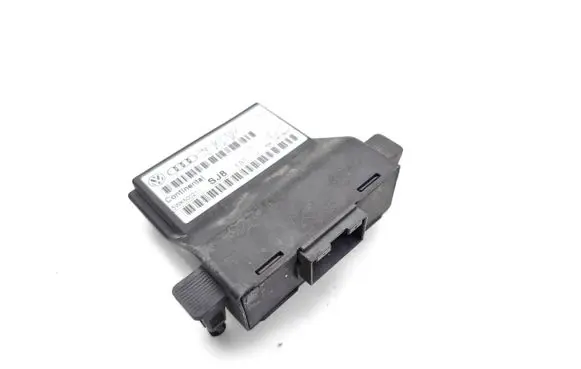 Volkswagen Caddy Gateway control module 7N0907530C 1K0907951 5WK50021J