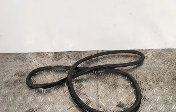 Jeep Compass Rear door rubber seal (on body) 