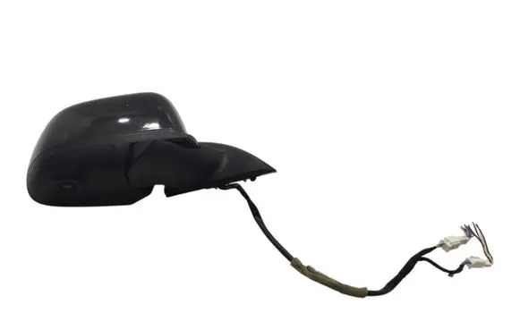 Nissan Leaf I (ZE0) Front door electric wing mirror