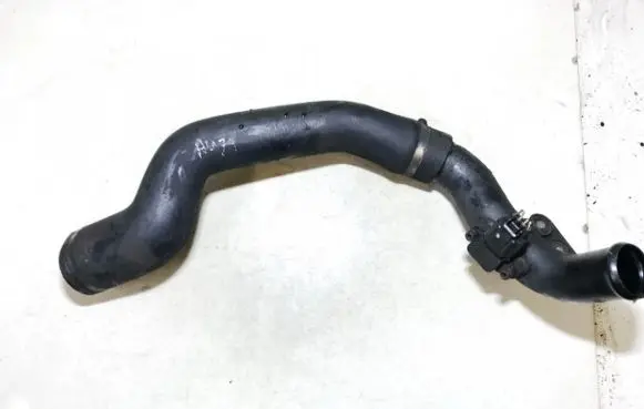 Ford Mondeo Mk III Intercooler hose/pipe 4s7q9f479aa 4s7q-9f479-aa