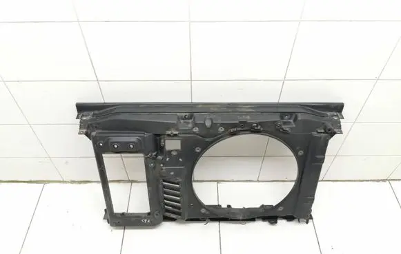 Citroen Berlingo Radiator support slam panel 9682720480 968272048 9775575