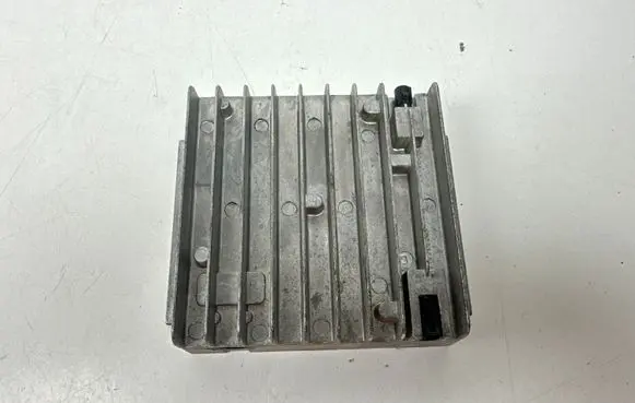 BMW 7 E65 E66 Bluetooth control unit module 232925