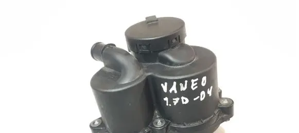 Mercedes-Benz Vaneo W414 Breather valve 0928400503