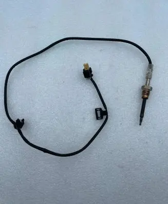 Fuel pressure sensor