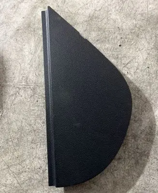 Volkswagen Polo IV 9N3 Other interior part 6Q0858218F EPDMT20FE T001571801