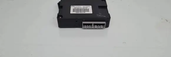 Other control units/modules