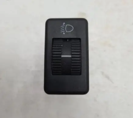 Volkswagen PASSAT B3 Headlight level height control switch 357941333 637800 58B31G56B