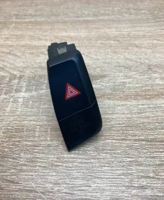 Audi A4 S4 B8 8K Hazard light switch 8K2941509