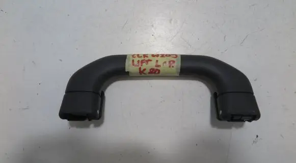 Mercedes-Benz CLK A209 C209 Front interior roof grab handle A2038100451
