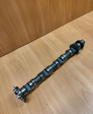 Audi A4 S4 B7 8E 8H Camshaft 1cg Gg2 Lb6