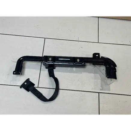 BMW X3 G45 Battery bracket 5A45BD9 19948210