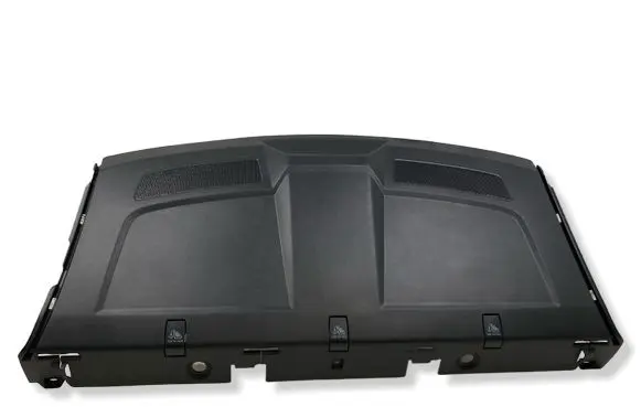 Volkswagen Jetta USA Parcel shelf 17A863413