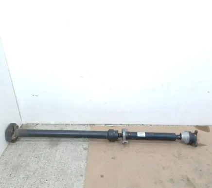 Mercedes-Benz GLC X253 C253 Drive shaft (set) A2536200 A2534106200