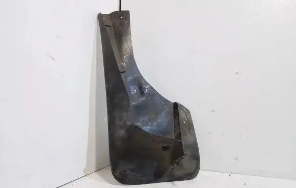 Front mudguard