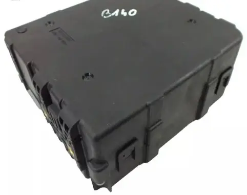Lexus RX 300 Brake system control unit/module 89680-33010