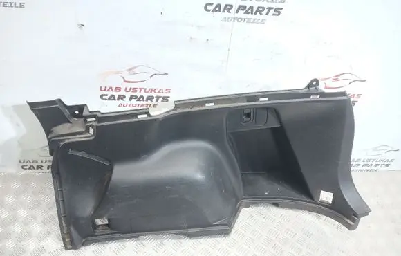 Subaru Forester SH Trunk/boot side trim panel
