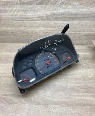 Honda Logo Speedometer (instrument cluster) 78100S50G000