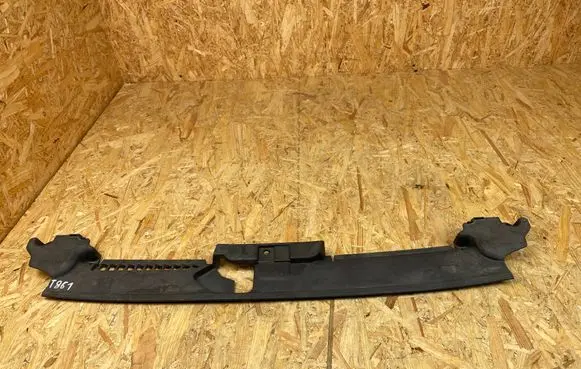 Audi A1 Engine bonnet/hood lock trim molding 82A807081