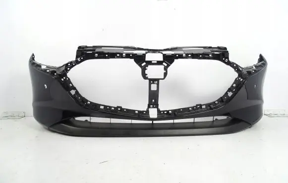 Mazda 3 Front bumper
