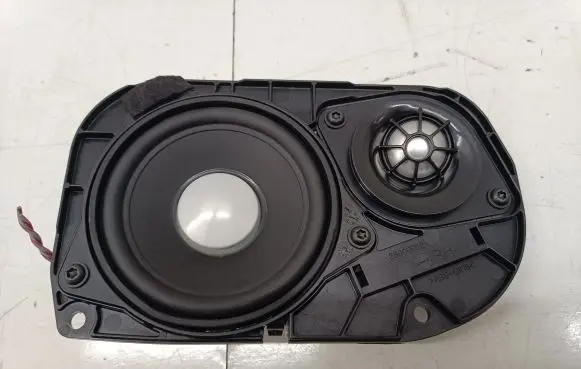 BMW 5 F10 F11 Headliner speaker 9239148