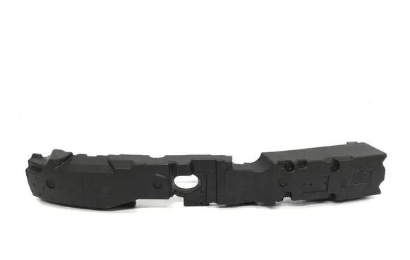 BMW 5 E60 E61 Front bumper foam support bar 7896590