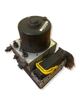 Mercedes-Benz Vito Viano W639 ABS Pump 9650222880 10020601184 000008067D0