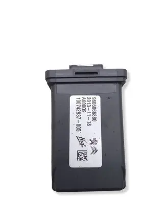 Citroen C4 II Picasso Other control units/modules 9806066880