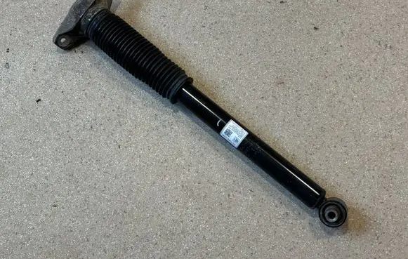 Hyundai Ioniq 5 Rear shock absorber/damper 55300GI050
