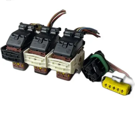 Peugeot 207 Other wiring loom 9667199780R09