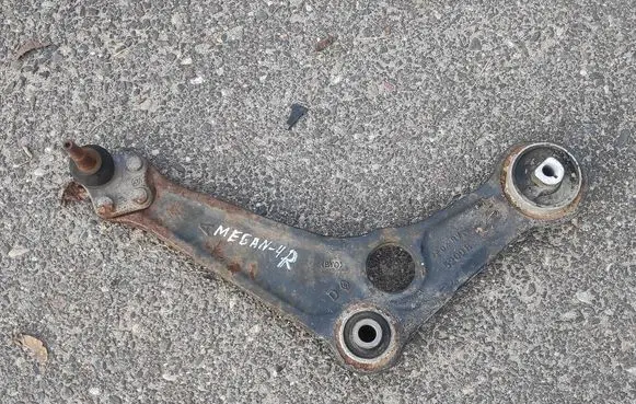 Renault Megane IV Front control arm